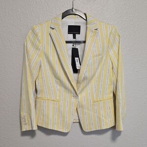 Banana Republic Women's Blazer
